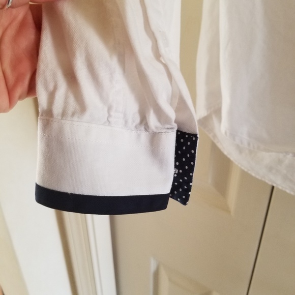 H&M button down shirt - Picture 3 of 3